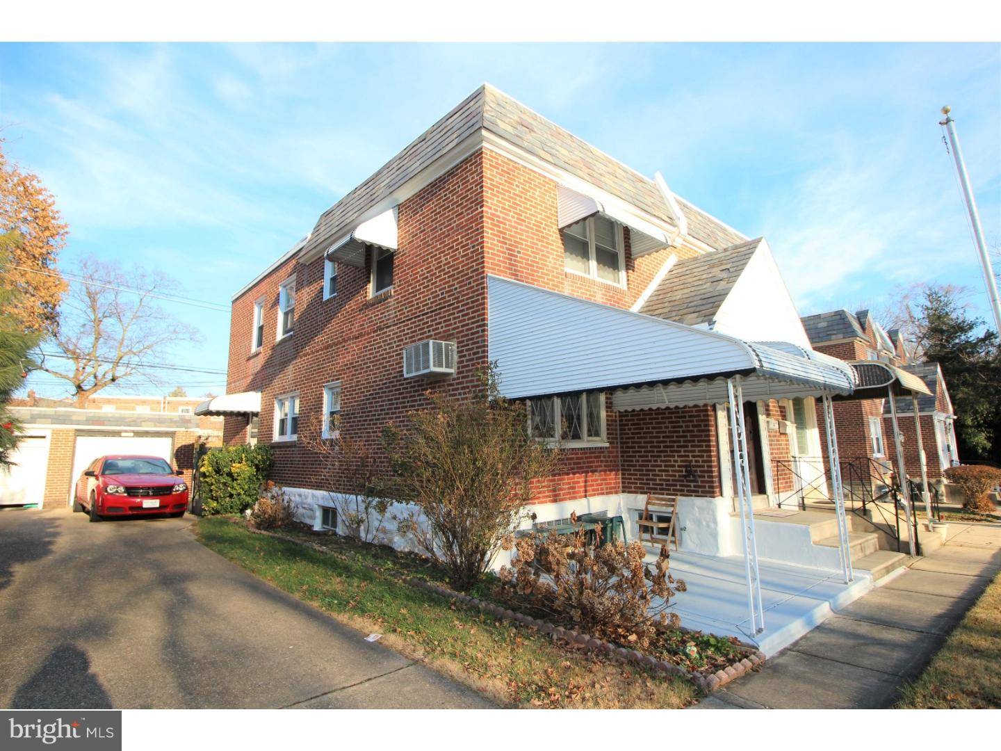 1921 TUSTIN ST, Philadelphia, PA 19152