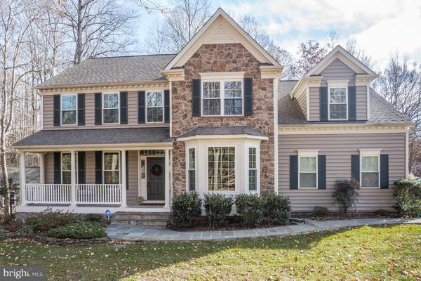 2652 SEQUOIA WAY, Prince Frederick, MD 20678