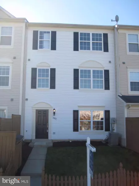 5082 STAPLETON TER, Frederick, MD 21703