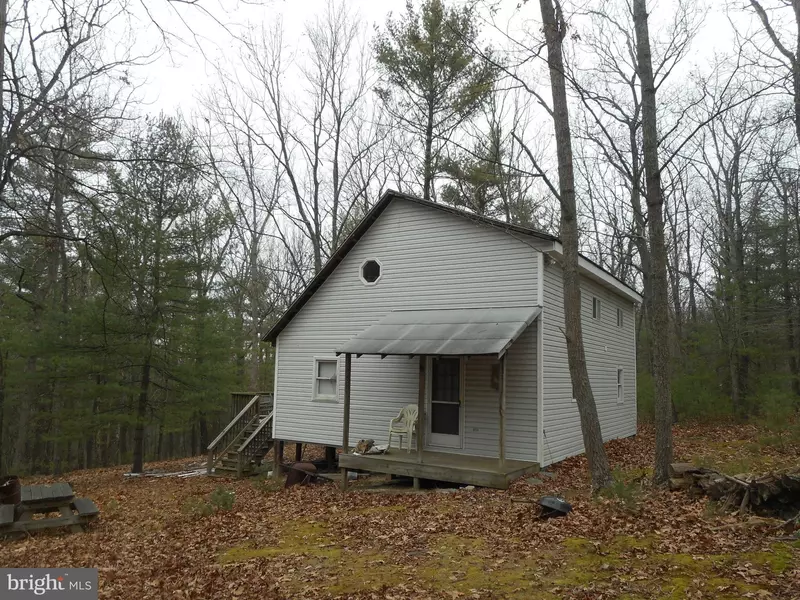 223 TOBACCO RD, Capon Bridge, WV 26711