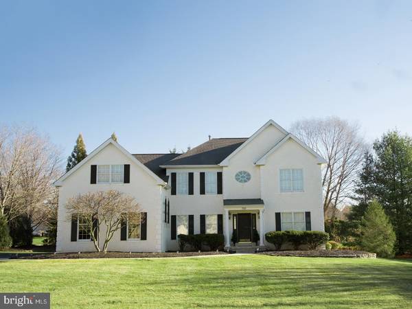 755 MEADOWBANK RD, Kennett Square, PA 19348