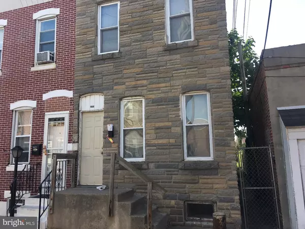 2809 CHATHAM ST, Philadelphia, PA 19134