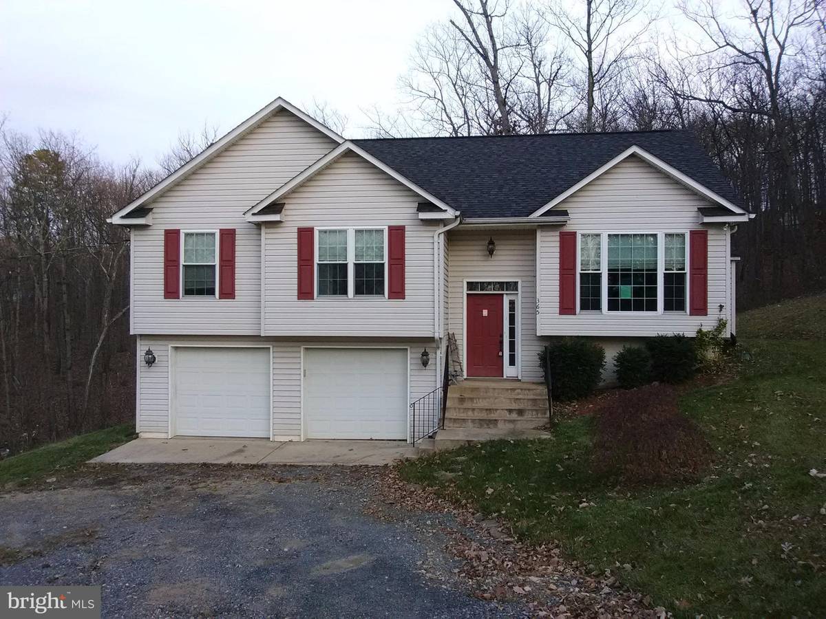 Front Royal, VA 22630,365 VESEY DR