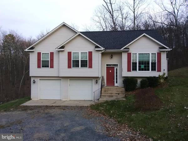 365 VESEY DR, Front Royal, VA 22630