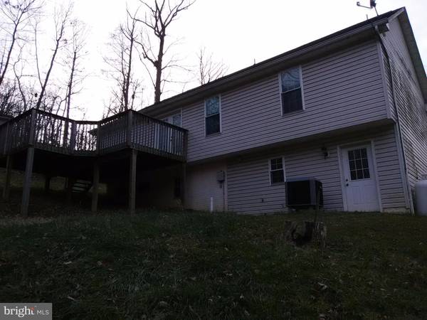 Front Royal, VA 22630,365 VESEY DR