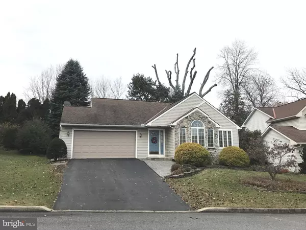 3244 GARFIELD AVE, Reading, PA 19605