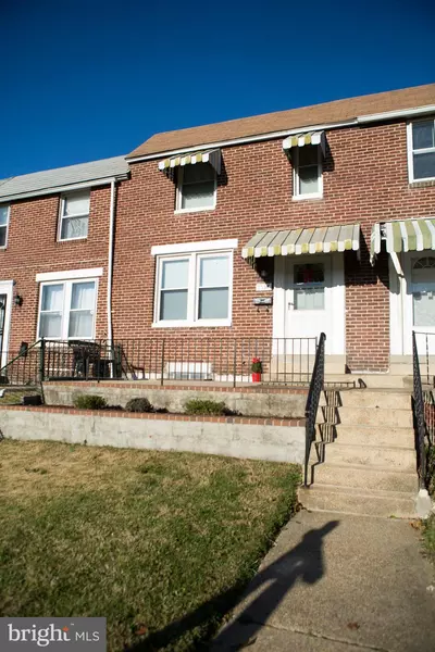 7538 BERKSHIRE RD, Baltimore, MD 21224