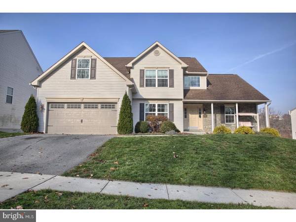 35 HARRY AVE, Reading, PA 19607