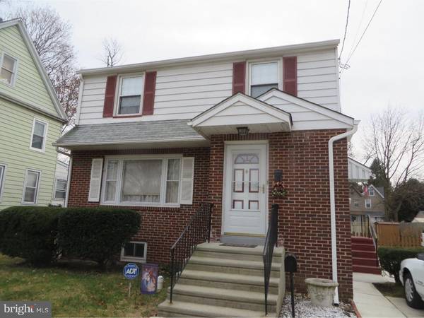 6110 IRVING AVE, Pennsauken, NJ 08109