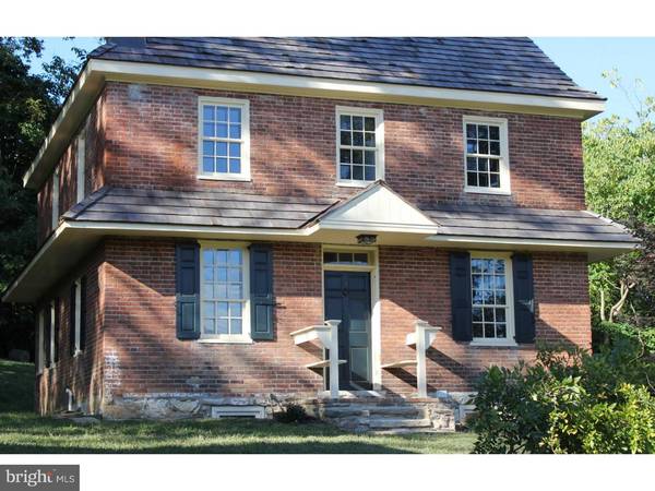 112 PASCHALL MILL RD, West Grove, PA 19390