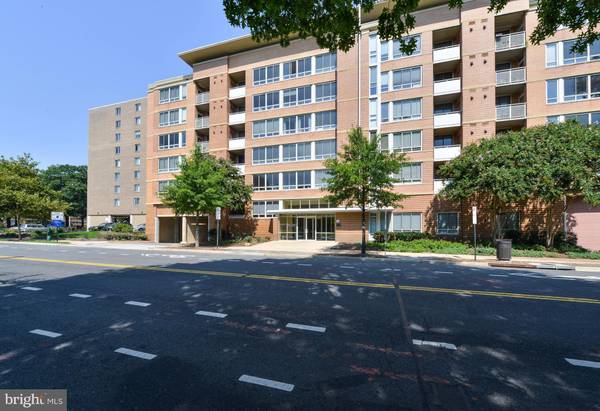 355 I ST SW #624, Washington, DC 20024