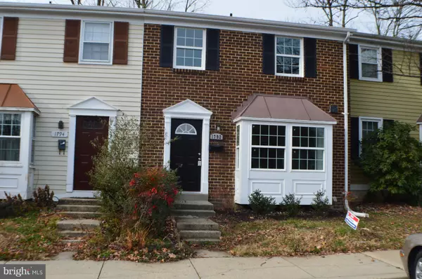 Crofton, MD 21114,1792 SHARWOOD PL