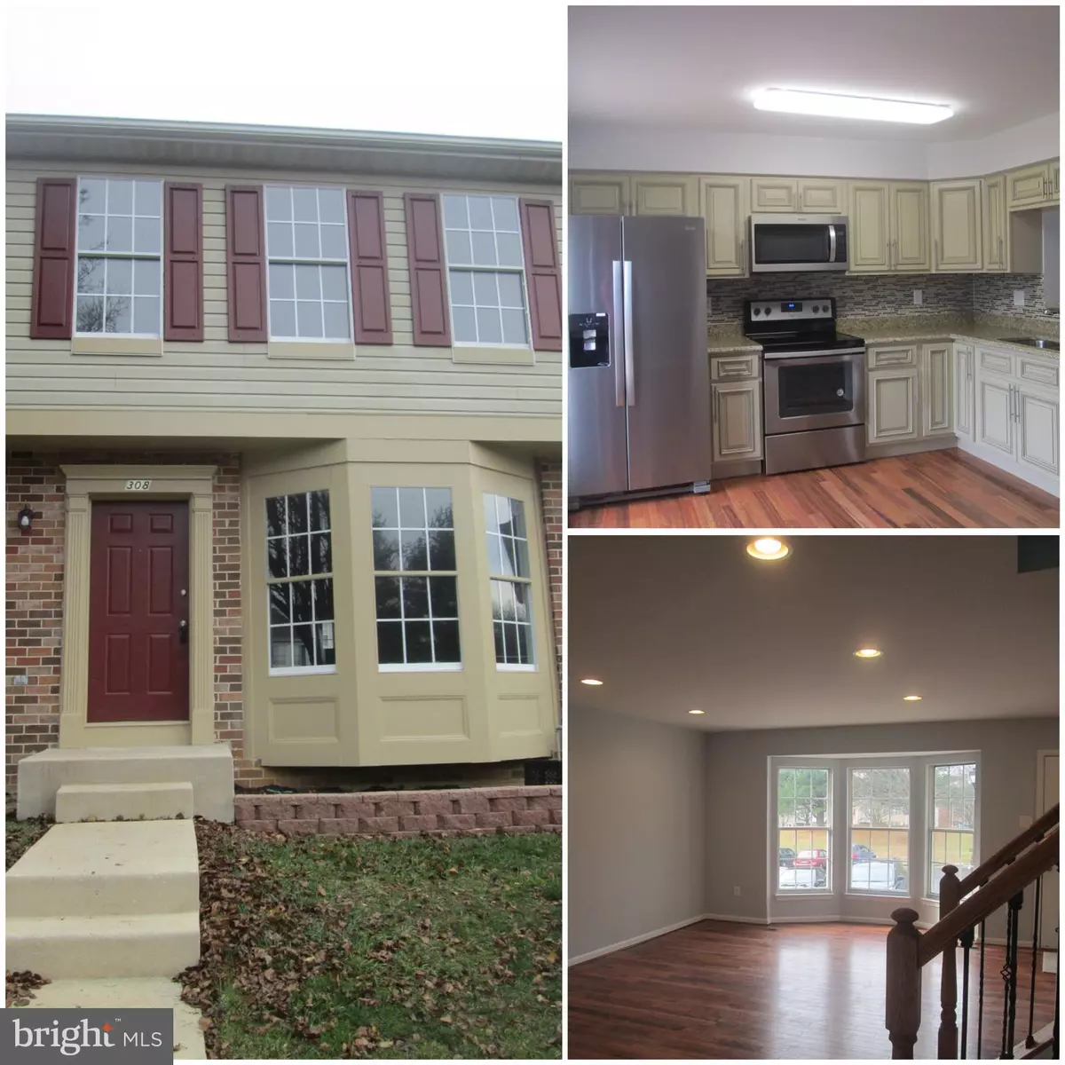 Bel Air, MD 21015,308 CINNABAR LN