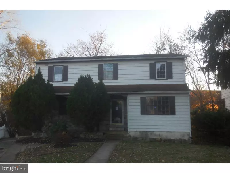 5136 GOLFVIEW CT, Pennsauken, NJ 08109