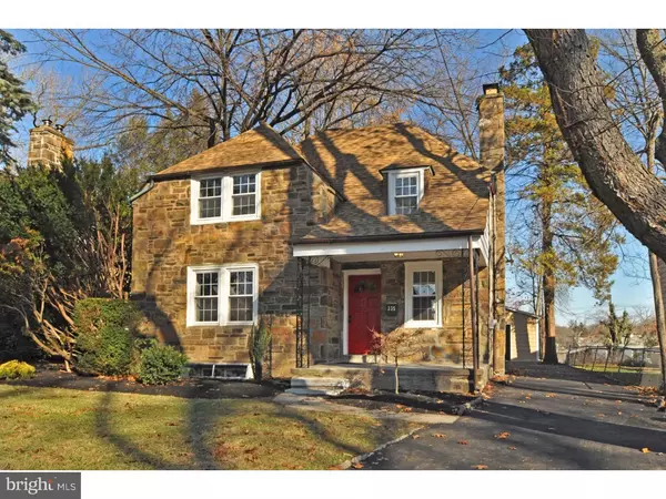 335 MONTIER RD, Glenside, PA 19038