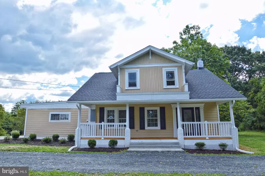 87 OLD WATERLOO RD, Boyce, VA 22620