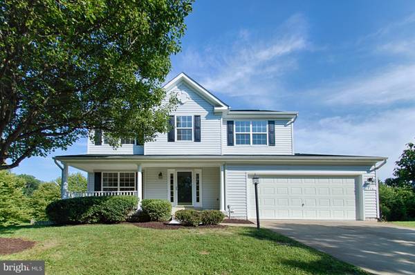 516 ROSEMARY LN, Purcellville, VA 20132