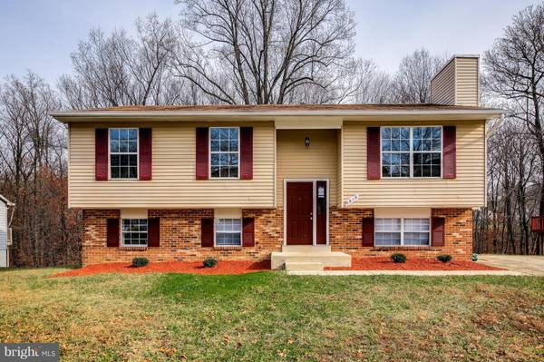 6816 CHERRYFIELD RD, Fort Washington, MD 20744