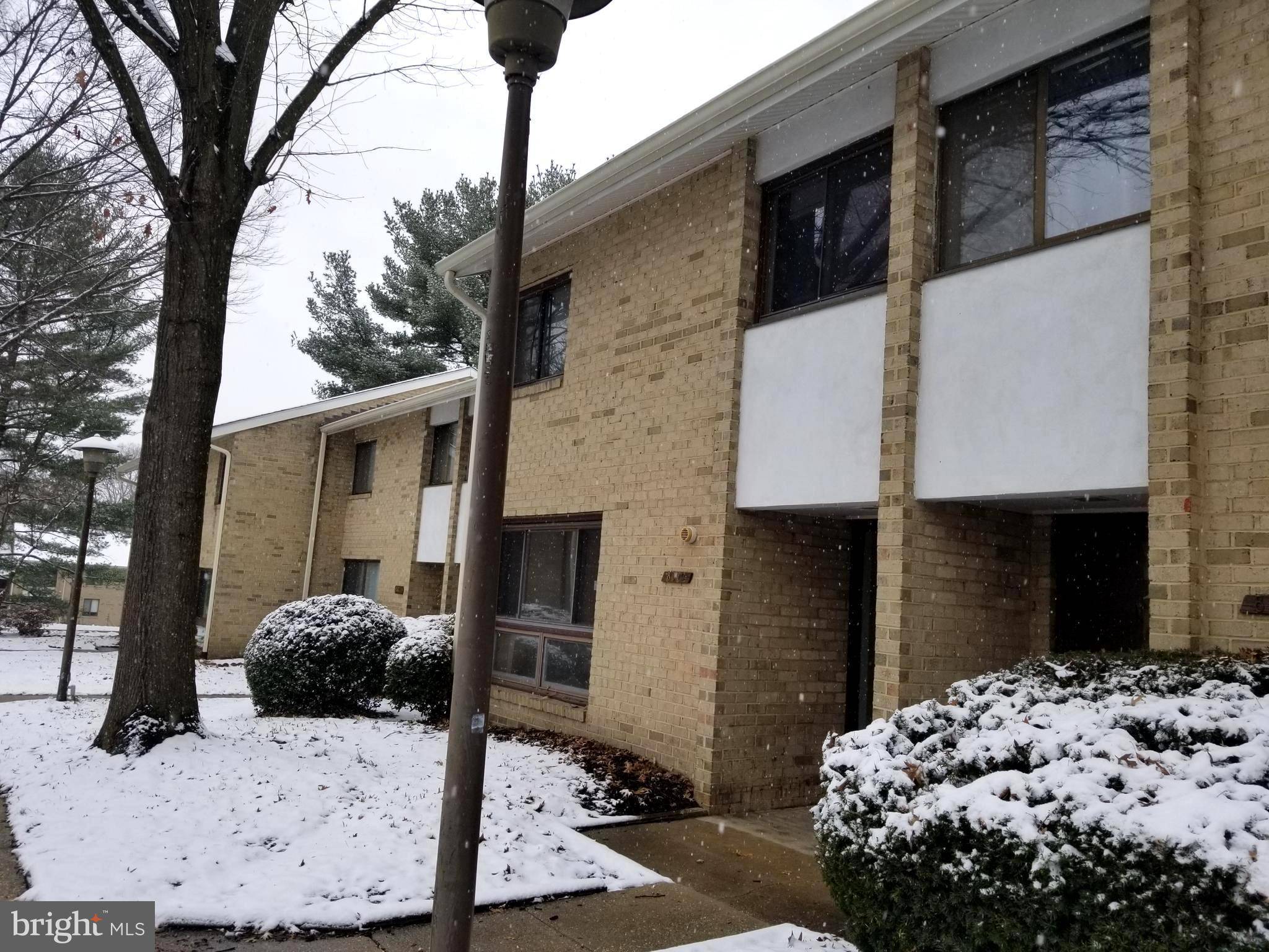 Columbia, MD 21045,8870 TAMEBIRD CT #ET33