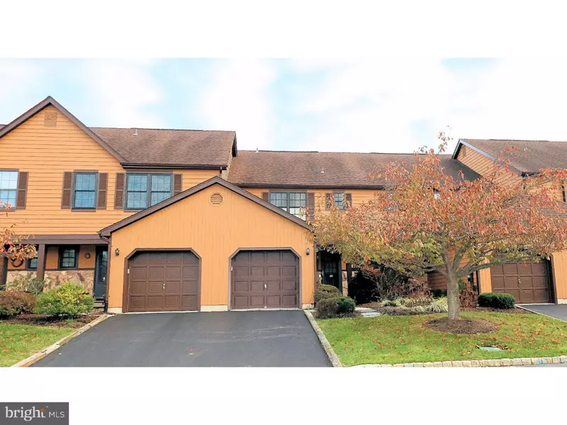 17 EASTON CT, Lawrenceville, NJ 08648