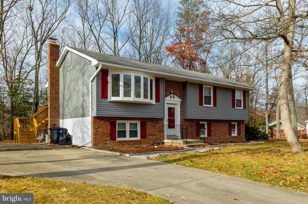 8411 BELDING CT, Brandywine, MD 20613