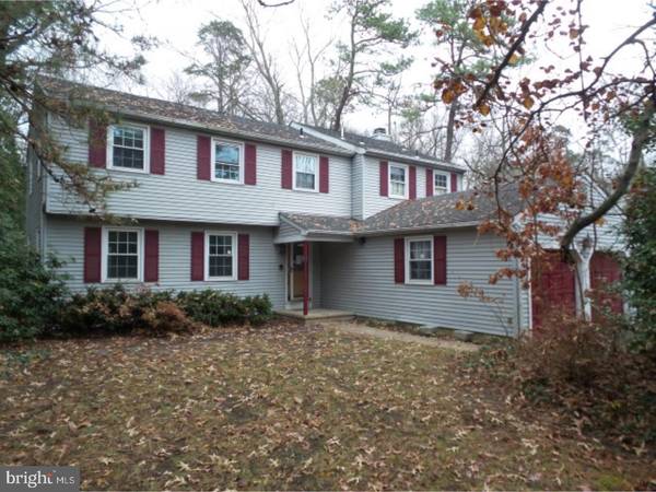 333 TAVISTOCK DR, Medford, NJ 08055