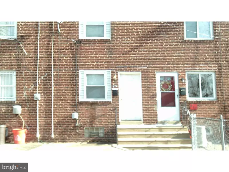 212 S 36TH ST, Camden, NJ 08105