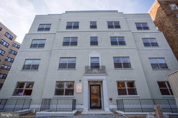 2434 16TH ST NW #101, Washington, DC 20009