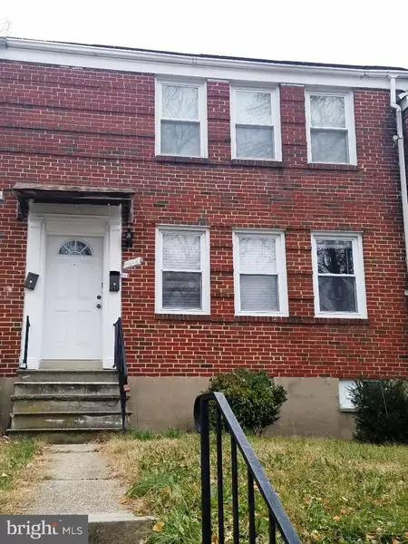 5644 MIDWOOD AVE, Baltimore, MD 21212