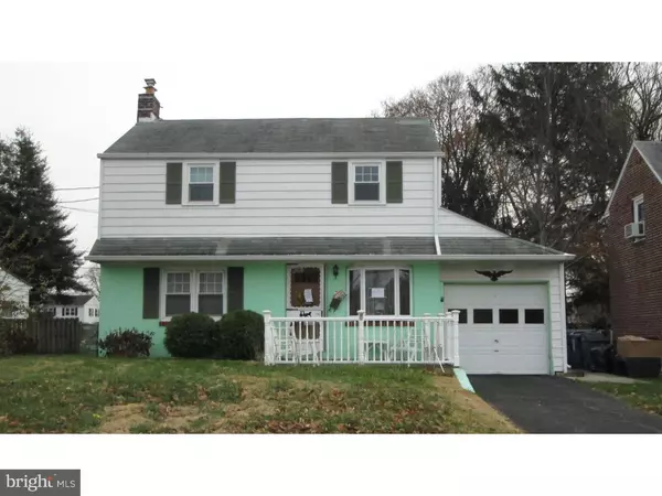 315 STAHL AVE, New Castle, DE 19720