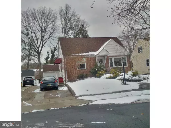 144 LOWELL AVE, Hamilton, NJ 08619