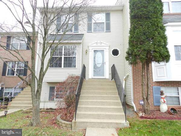 4561 PERCH BRANCH WAY, Woodbridge, VA 22193