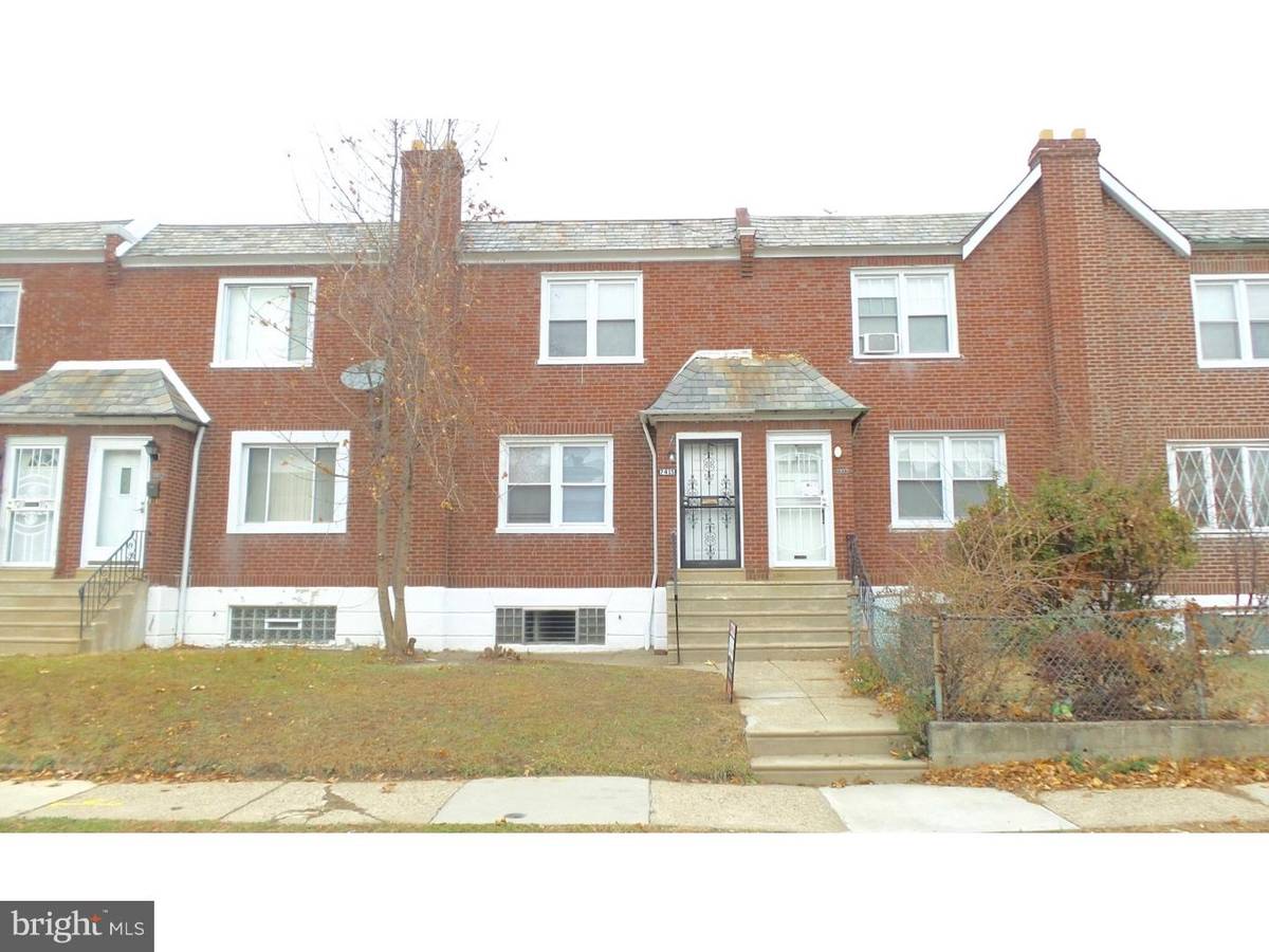 Philadelphia, PA 19138,7415 RUGBY ST