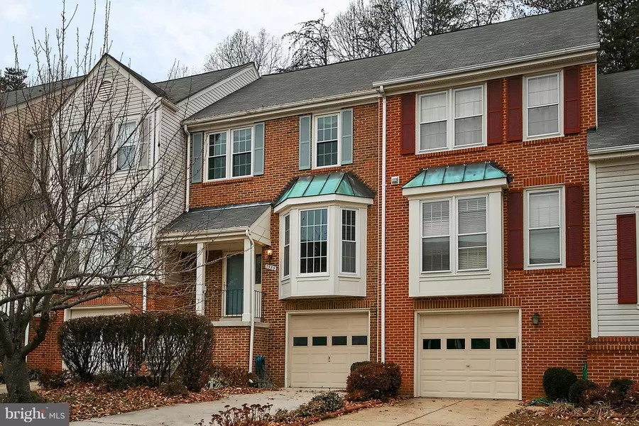 7389 HIDDEN KNOLLS, Springfield, VA 22153