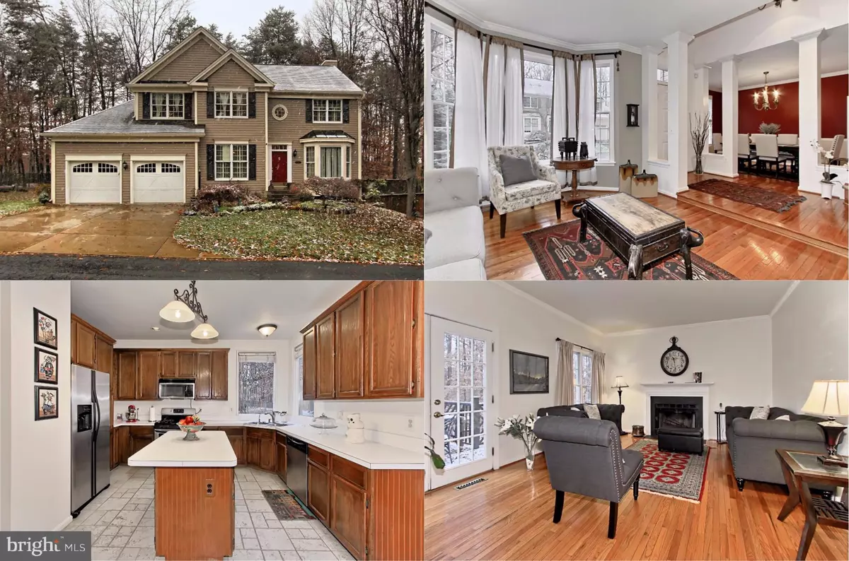 Woodbridge, VA 22192,13266 FALLEN LEAF CT