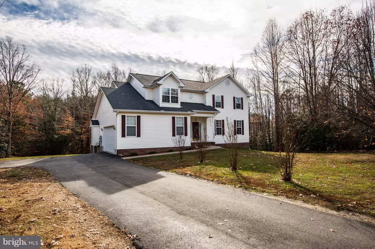 Fredericksburg, VA 22408,4710 RIVER CREST CT