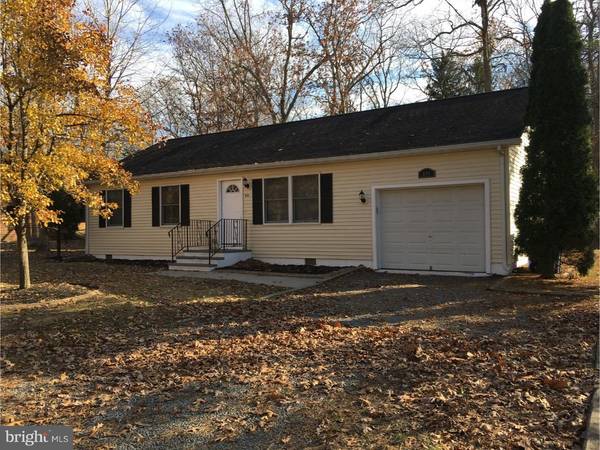 310 GOODWATER AVE, Browns Mills, NJ 08015