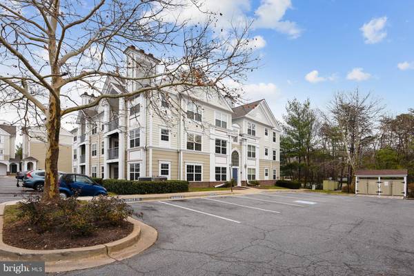 122 KENDRICK PL #22, Gaithersburg, MD 20878