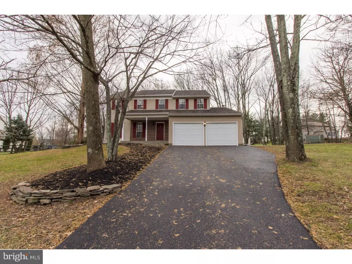 East Norriton, PA 19403,2906 TANGLEWOOD LN