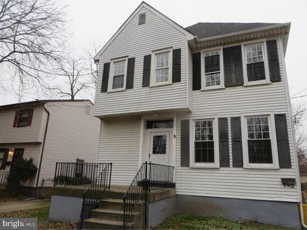 7516 ZIMMERMAN AVE, Pennsauken, NJ 08110