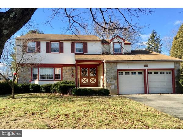 1965 BIRCHWOOD PARK DR N, Cherry Hill, NJ 08003