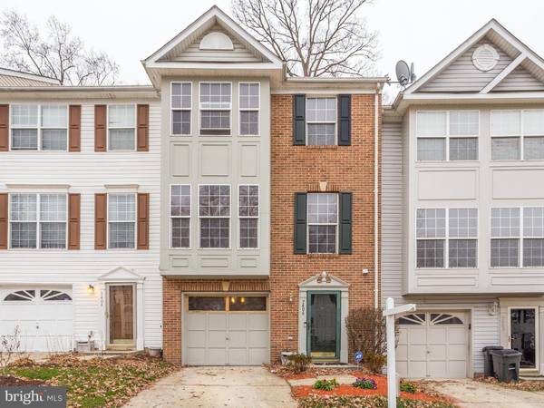 7406 BELGRAVIA LN, Landover, MD 20785