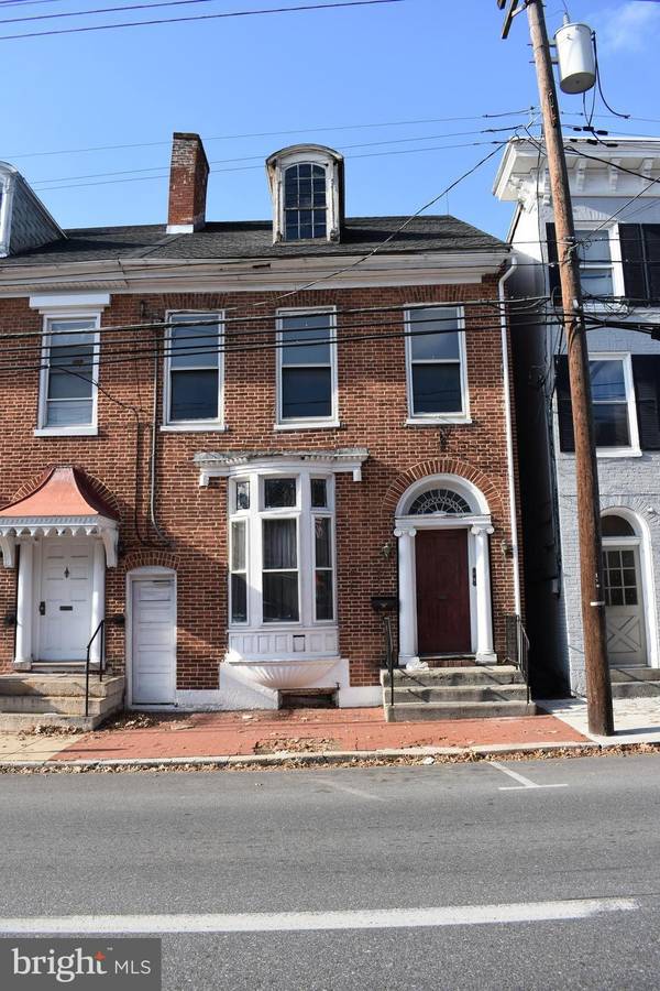 131 SECOND ST S, Chambersburg, PA 17201