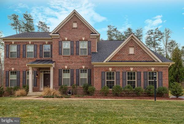 28 JORDAN LN, Fredericksburg, VA 22405