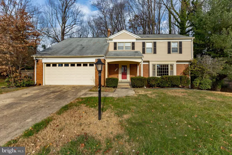 12000 BERRYBROOK TER, Upper Marlboro, MD 20772