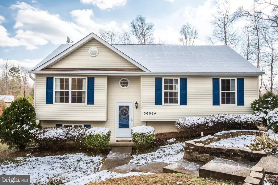 36064 WILDERNESS SHORES WAY, Locust Grove, VA 22508