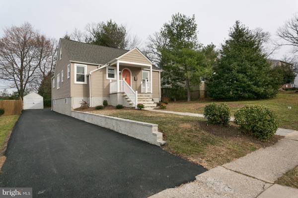 10 BELFAST RD, Lutherville Timonium, MD 21093