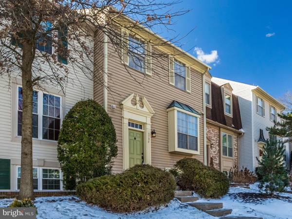 5748 BURKE TOWNE CT, Burke, VA 22015