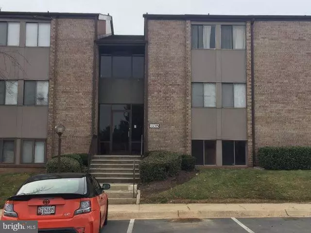 18902 MILLS CHOICE RD #18902I-2, Montgomery Village, MD 20886