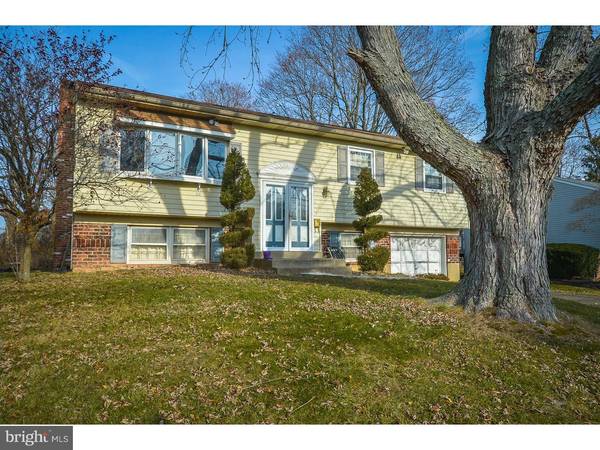 471 BYRON RD, Warminster, PA 18974